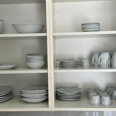 Funtana Appartements An Der 1 Reihe Vom Meer المظهر الخارجي الصورة
