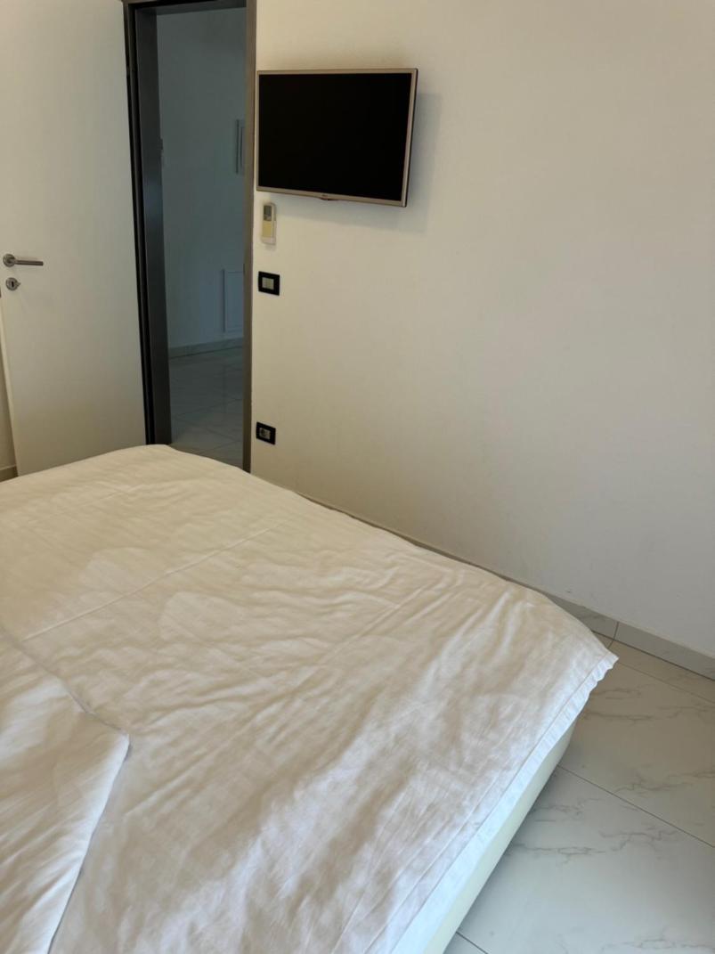 Funtana Appartements An Der 1 Reihe Vom Meer المظهر الخارجي الصورة
