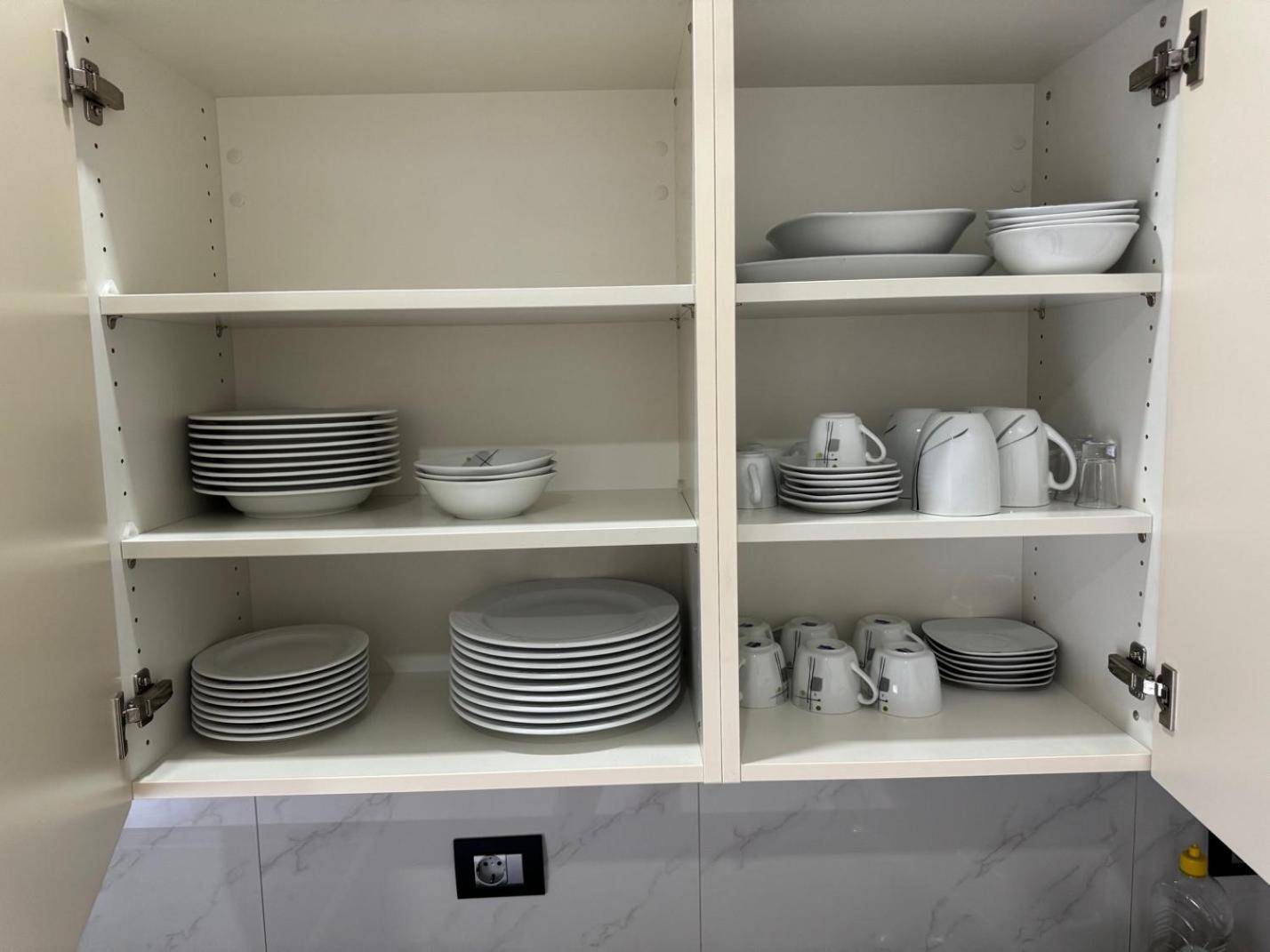 Funtana Appartements An Der 1 Reihe Vom Meer المظهر الخارجي الصورة