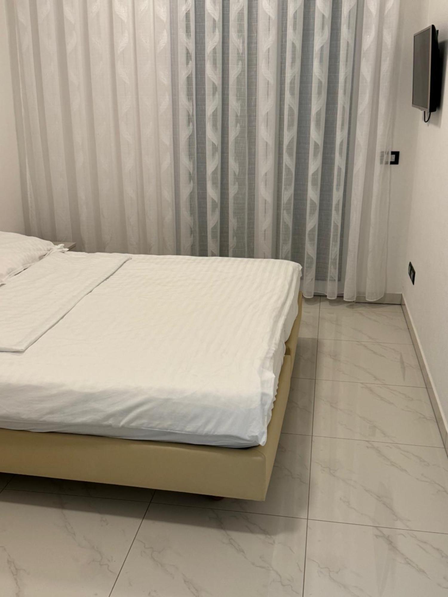 Funtana Appartements An Der 1 Reihe Vom Meer المظهر الخارجي الصورة