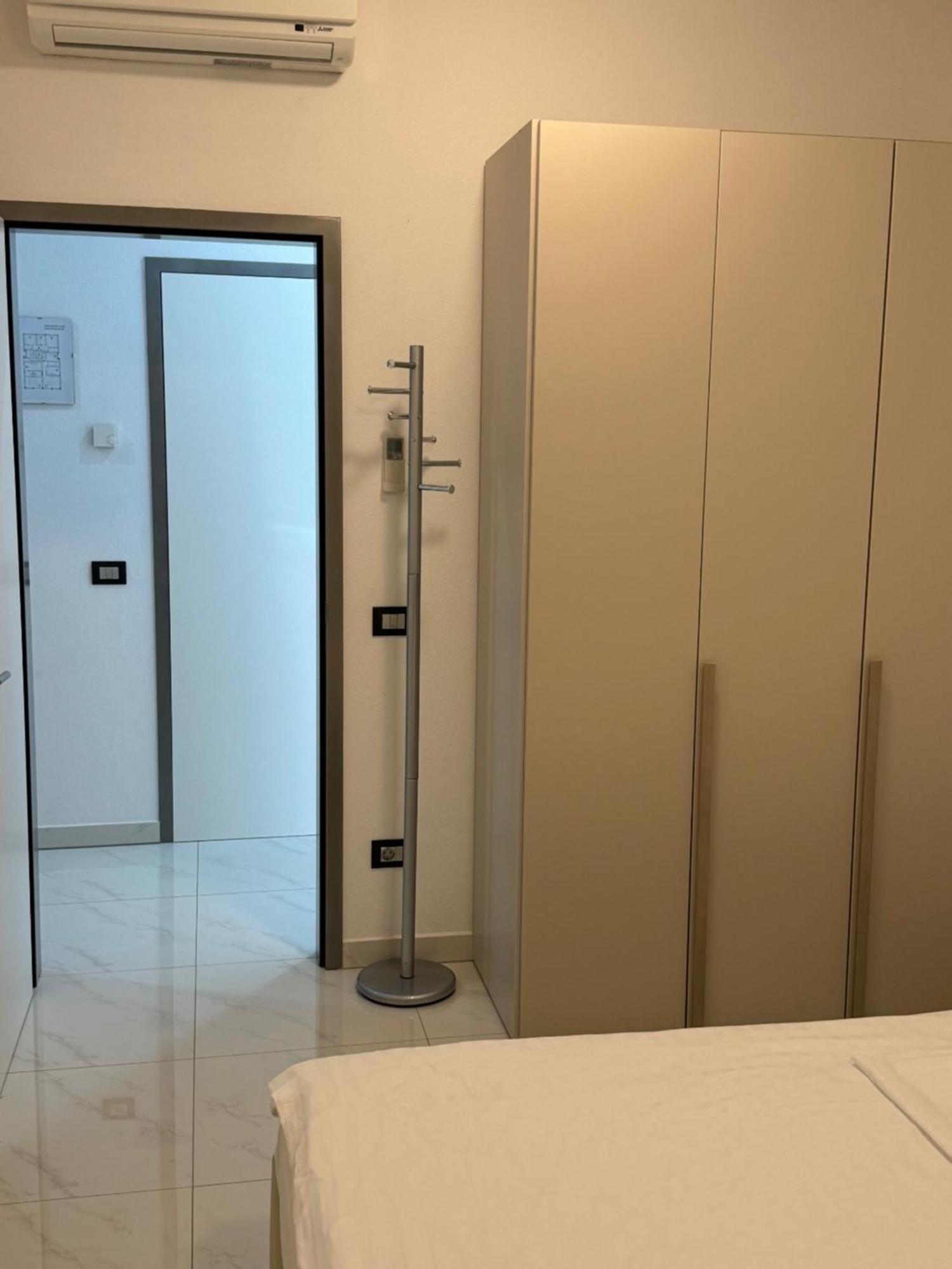 Funtana Appartements An Der 1 Reihe Vom Meer المظهر الخارجي الصورة