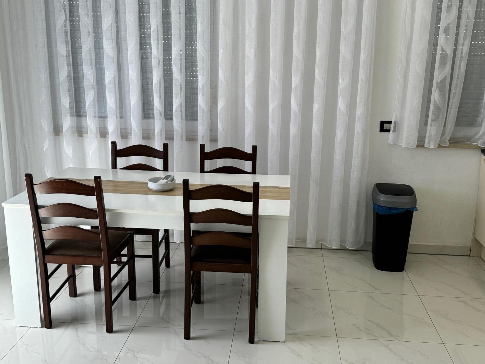 Funtana Appartements An Der 1 Reihe Vom Meer المظهر الخارجي الصورة