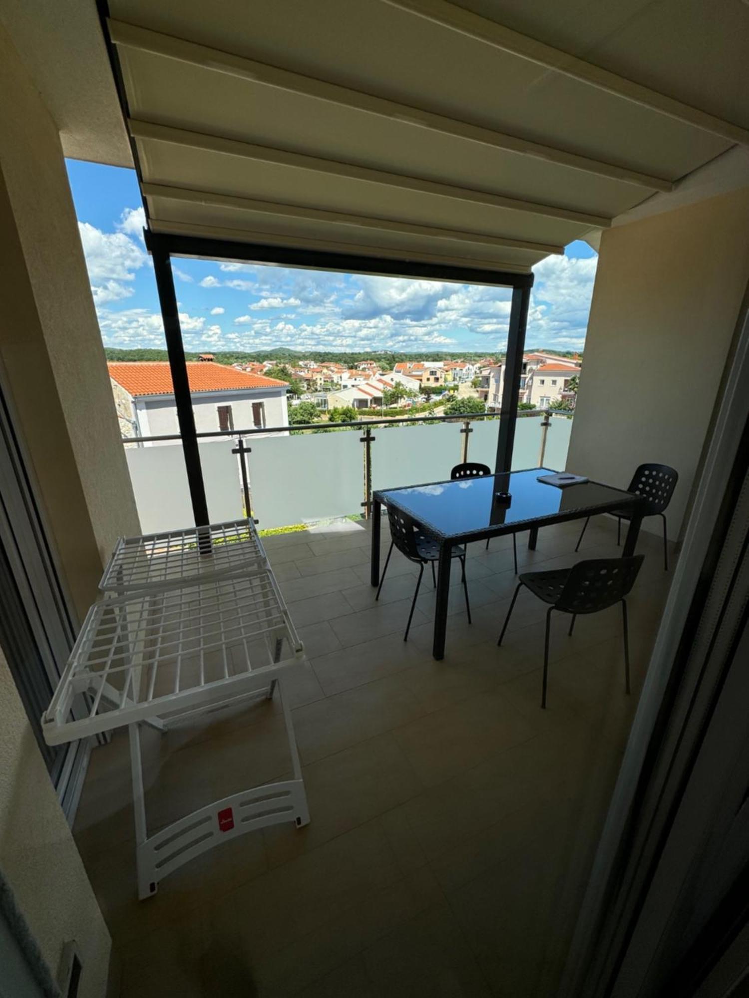 Funtana Appartements An Der 1 Reihe Vom Meer المظهر الخارجي الصورة