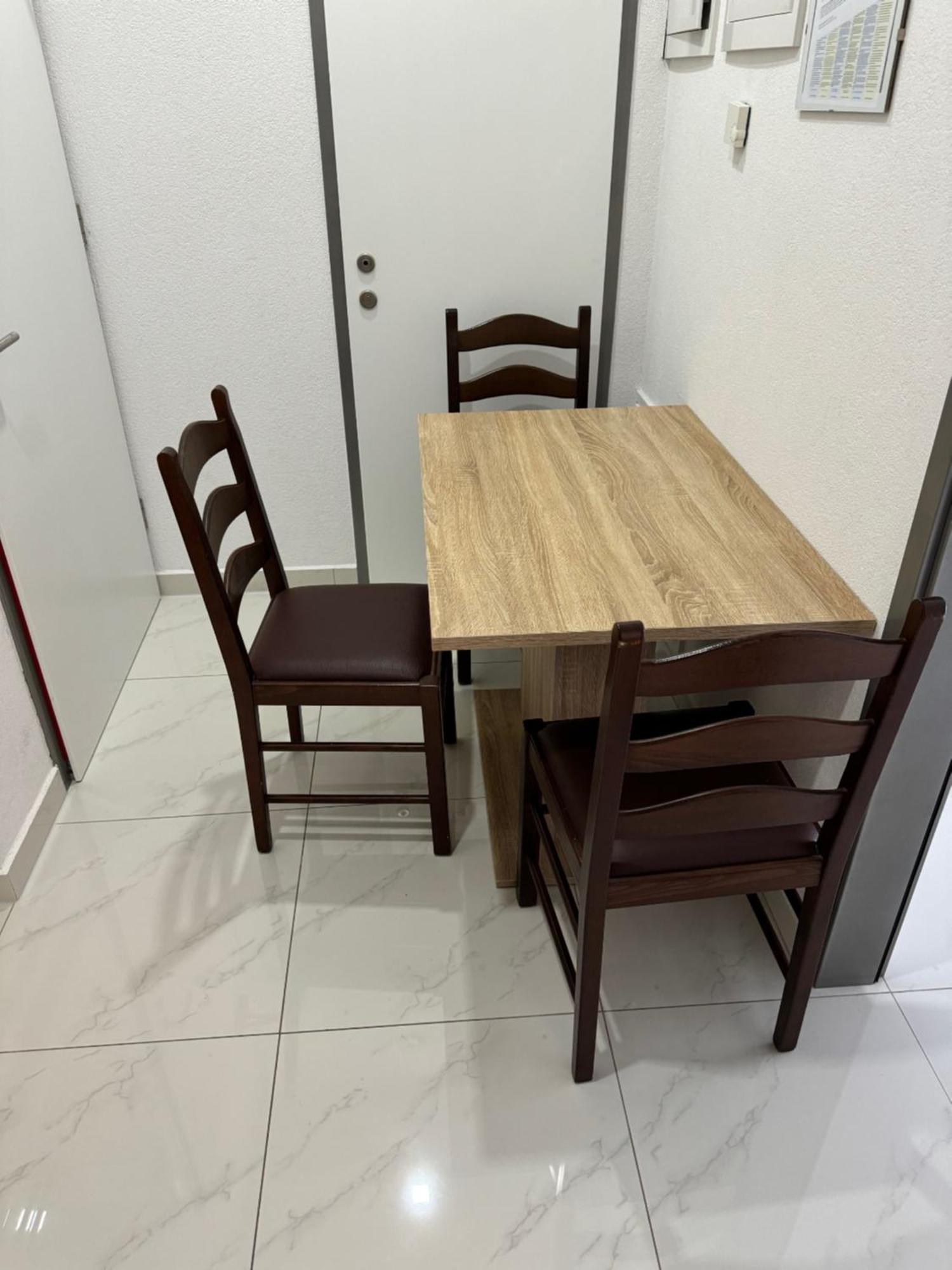 Funtana Appartements An Der 1 Reihe Vom Meer المظهر الخارجي الصورة