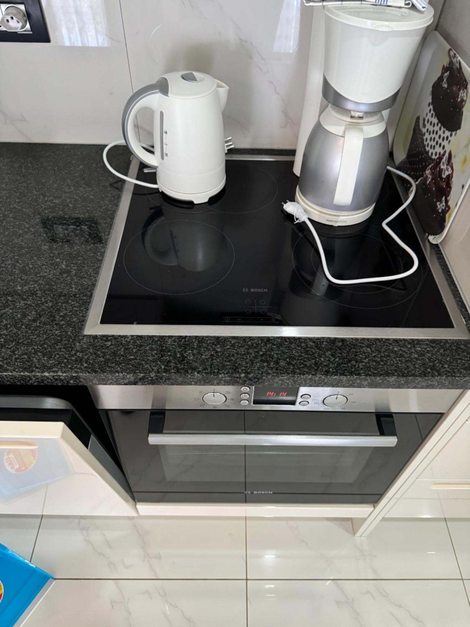 Funtana Appartements An Der 1 Reihe Vom Meer المظهر الخارجي الصورة