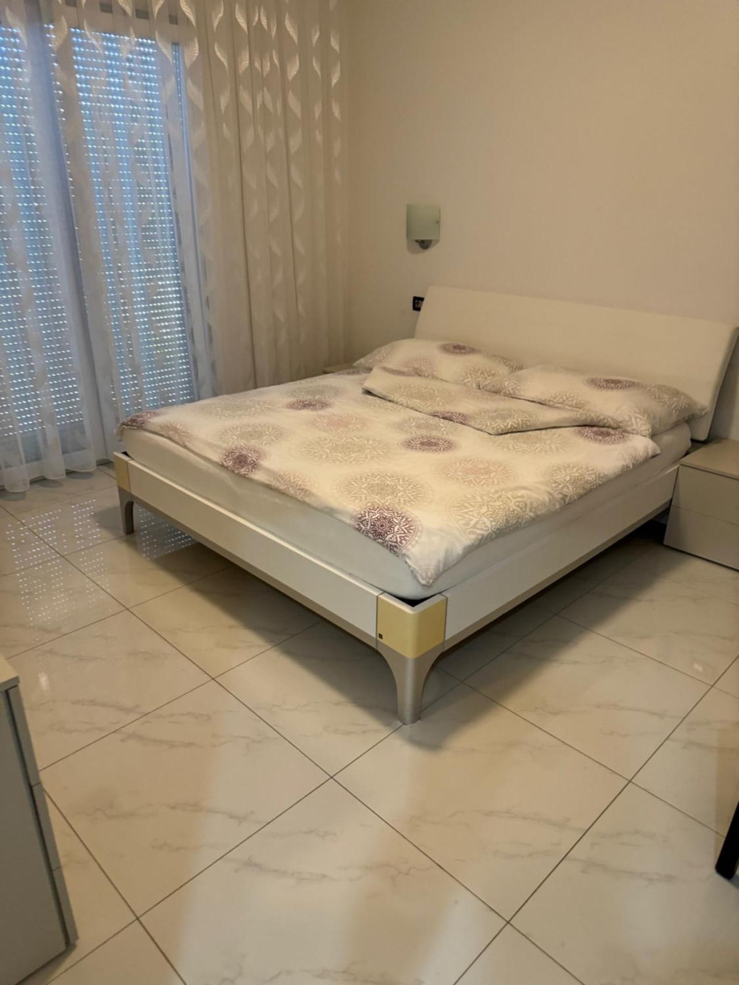 Funtana Appartements An Der 1 Reihe Vom Meer المظهر الخارجي الصورة