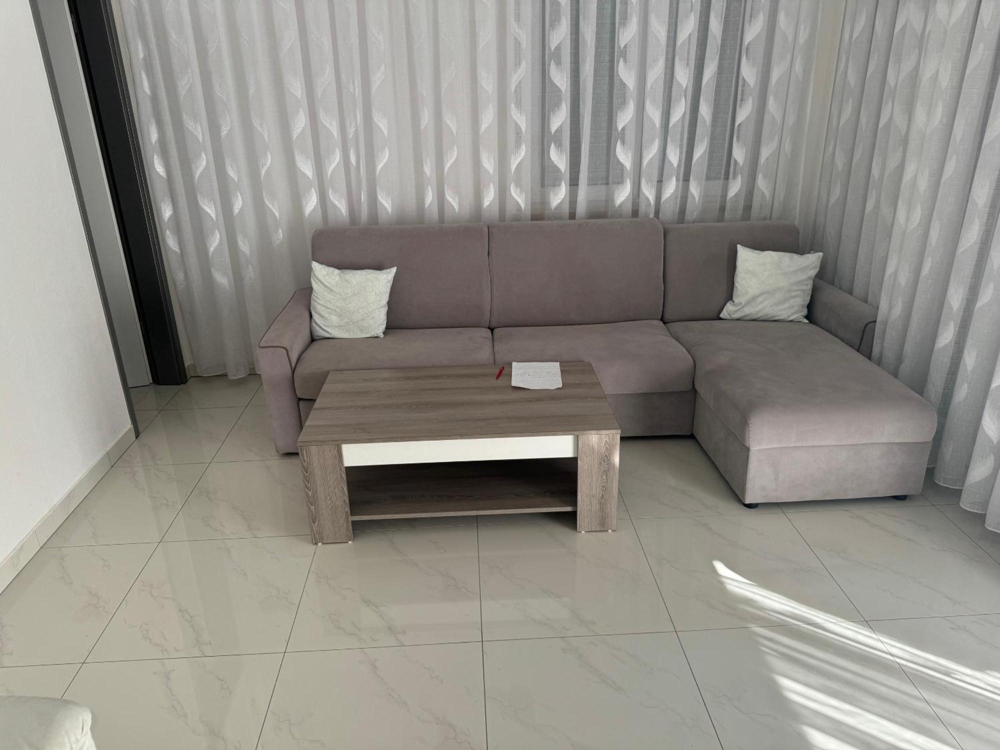 Funtana Appartements An Der 1 Reihe Vom Meer المظهر الخارجي الصورة