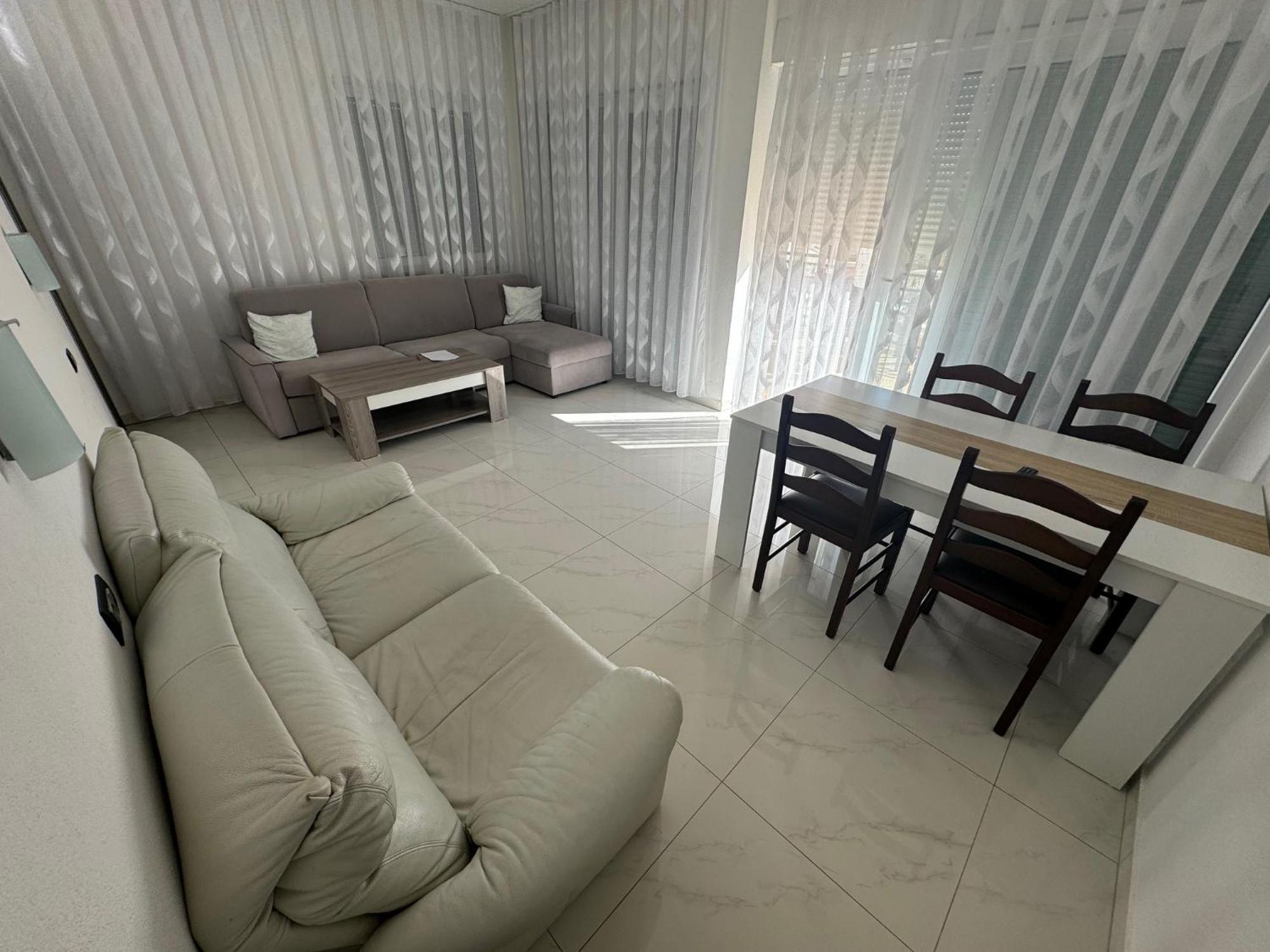 Funtana Appartements An Der 1 Reihe Vom Meer المظهر الخارجي الصورة