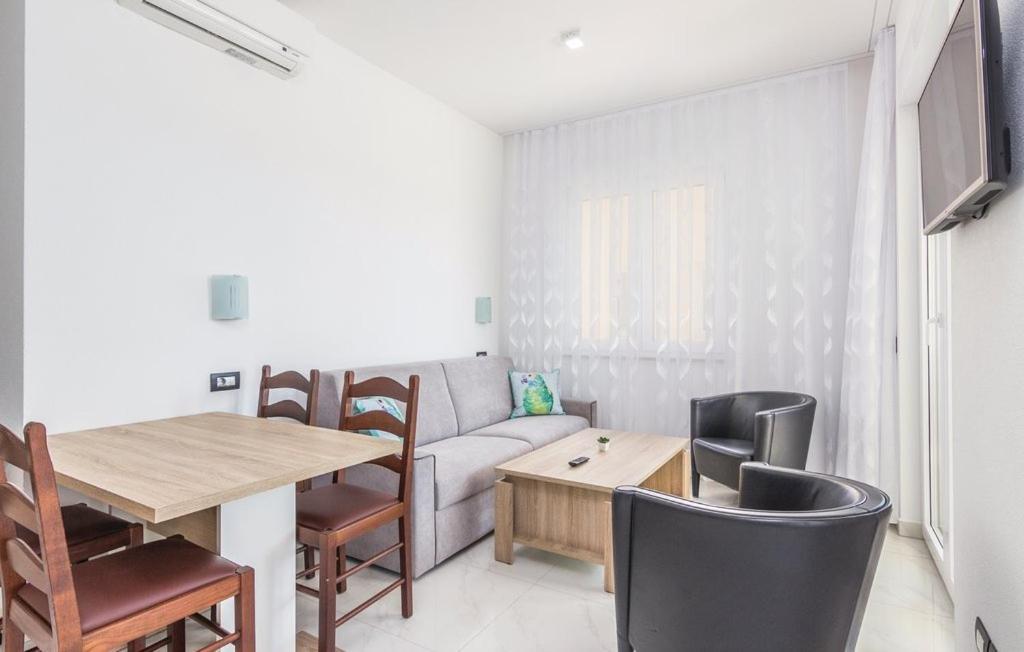 Funtana Appartements An Der 1 Reihe Vom Meer المظهر الخارجي الصورة