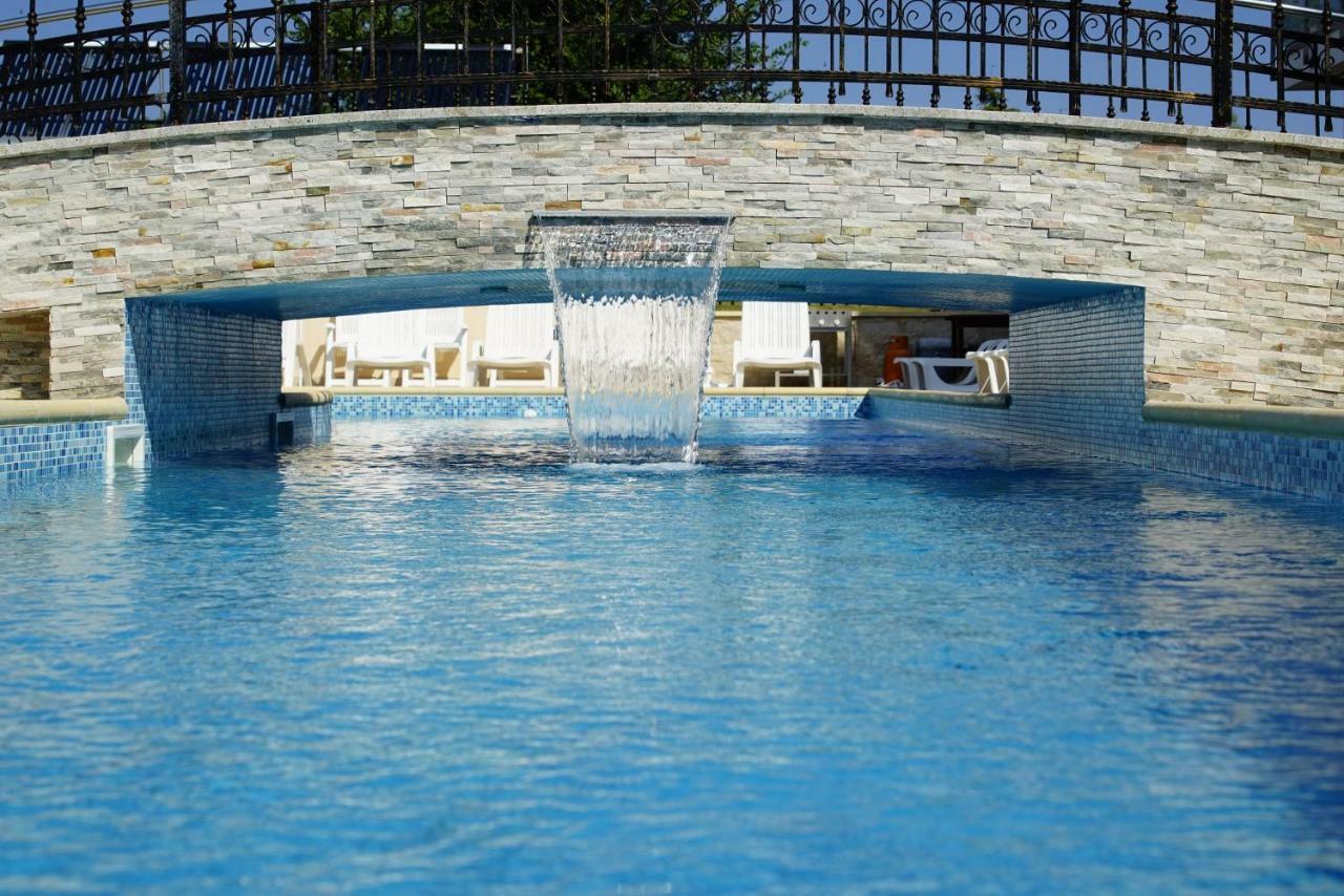 Funtana Appartements An Der 1 Reihe Vom Meer المظهر الخارجي الصورة